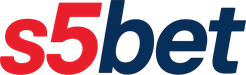 S5bet Logo